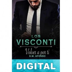 Volver a por ti S. M. Afonso