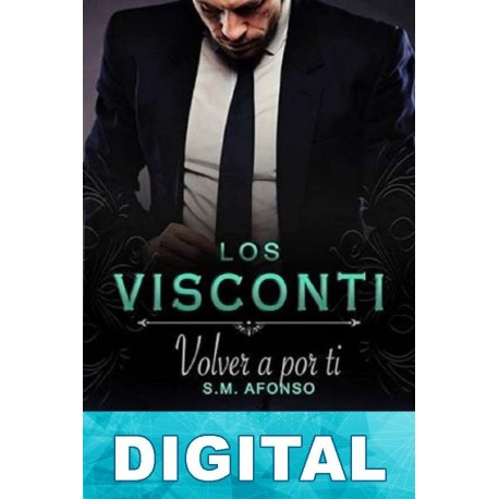 Volver a por ti S. M. Afonso