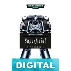Superficial S. P. Cawkwell