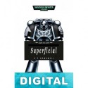 Superficial S. P. Cawkwell