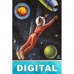 Desgravitación S. S. Kent