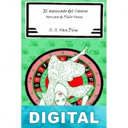 El asesinato del Casino S. S. Van Dine