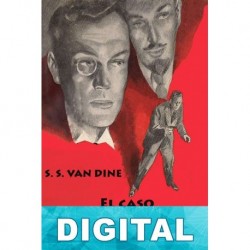 El caso del secuestro S. S. Van Dine