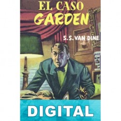 El caso Garden S. S. Van Dine