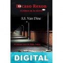 El caso Rexon S. S. Van Dine