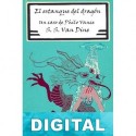El estanque del dragón S. S. Van Dine
