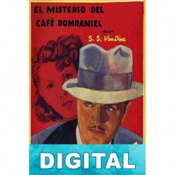 El misterio del café Domdaniel S. S. Van Dine