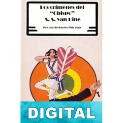 Los crímenes del «Obispo» S. S. Van Dine