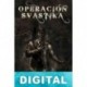Operación Svastika S. V. Konstantine