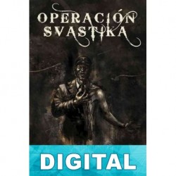 Operación Svastika S. V. Konstantine