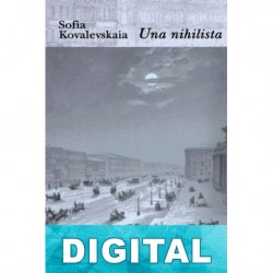 Una nihilista S. V. Kovalevskaia