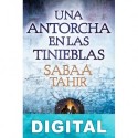 Una antorcha en las tinieblas Sabaa Tahir