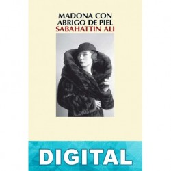 Madona con abrigo de piel Sabahattin Ali