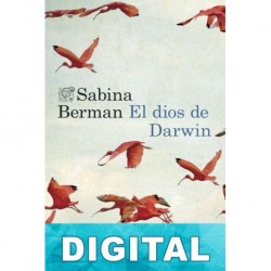 El dios de Darwin Sabina Berman
