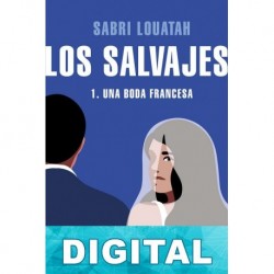 Una boda francesa Sabri Louatah