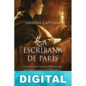 La escribana de París Sabrina Capitani