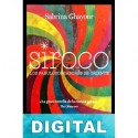 Siroco Sabrina Ghayour