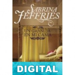 Un granuja en mi cama Sabrina Jeffries