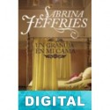 Un granuja en mi cama Sabrina Jeffries
