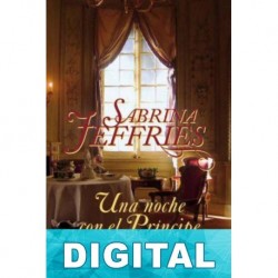 Una noche con el príncipe Sabrina Jeffries