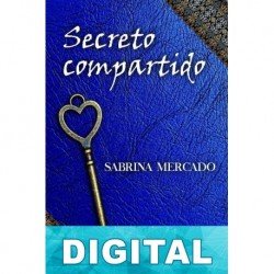 Secreto compartido Sabrina Mercado
