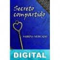 Secreto compartido Sabrina Mercado