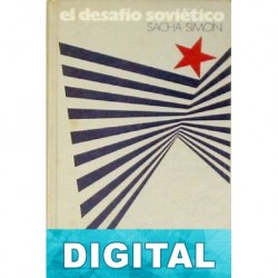 El desafí­o soviético Sacha Simón