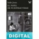 El papel de nuestras vidas Sadie Jones