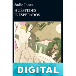 Huespedes inesperados Sadie Jones