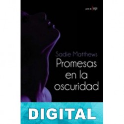 Promesas en la oscuridad Sadie Matthews