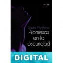 Promesas en la oscuridad Sadie Matthews