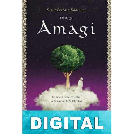 Amagi Sagar Prakash Khatnani