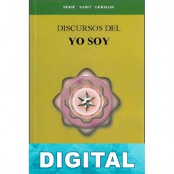 Discursos del Yo Soy Saint Germain
