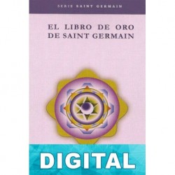 El libro de oro Saint Germain