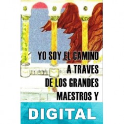 Yo Soy el camino a través de los grandes Maestros y seres cósmicos Saint Germain