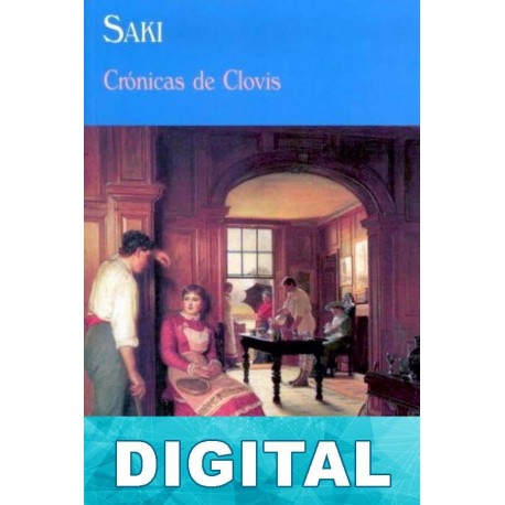 Crónicas de Clovis Saki