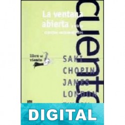 La ventana abierta y otros cuentos Saki