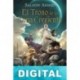 El trono de la Luna Creciente Saladin Ahmed
