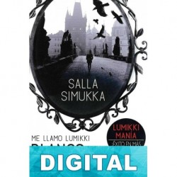 Blanco como la nieve Salla Simukka