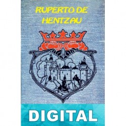 Ruperto de Hentzau Anthony Hope