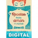 Recetas para amar y matar Sally Andrew