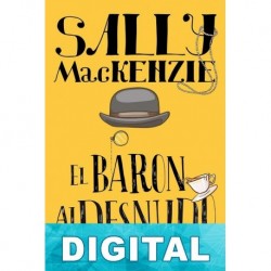 El barón desnudo Sally Mackenzie