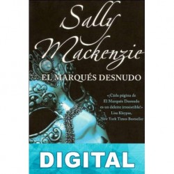 El marqués desnudo Sally Mackenzie