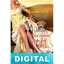 Una sorpresa para lord Jack Sally Mackenzie