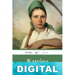 Katrina Sally Salminem