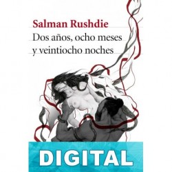 Dos años, ocho meses y veintiocho noches Salman Rushdie