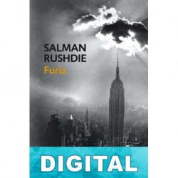 Furia Salman Rushdie