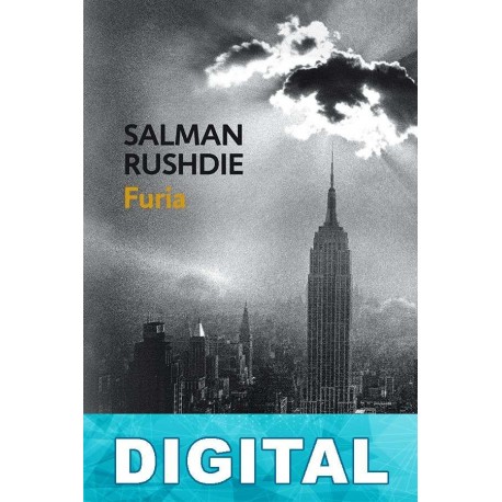 Furia Salman Rushdie
