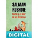 Harún y el Mar de las Historias Salman Rushdie