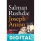 Joseph Anton Salman Rushdie